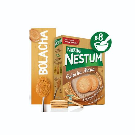 Picture of Nestum Maria Biscuit 250g