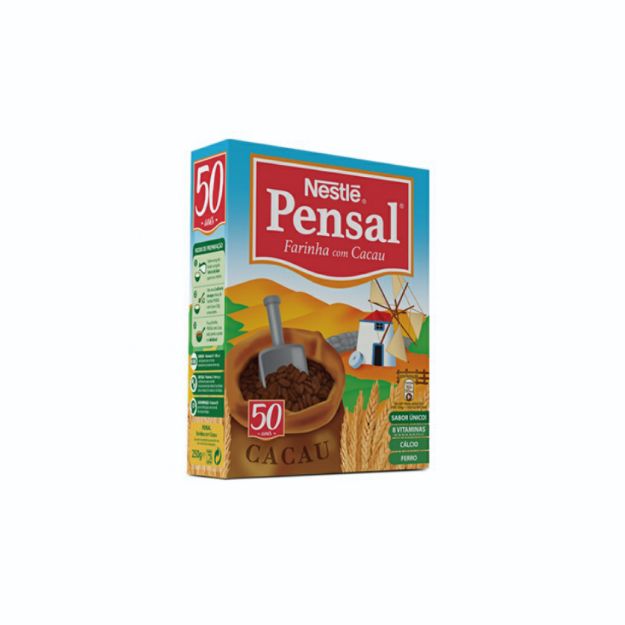 Picture of Pensal Flour Nestle 250g