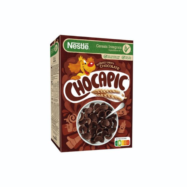 Imagem de Chocapic Breakfast Cereal  375g