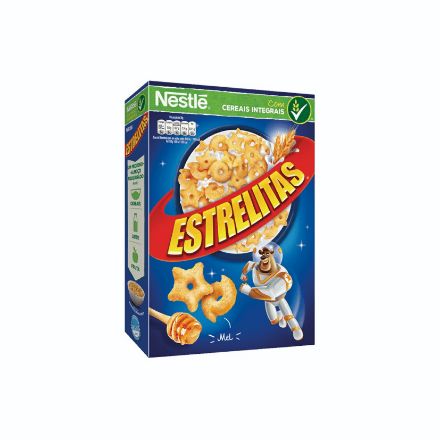 Imagem de Estrelitas Breakfast Cereals 270g