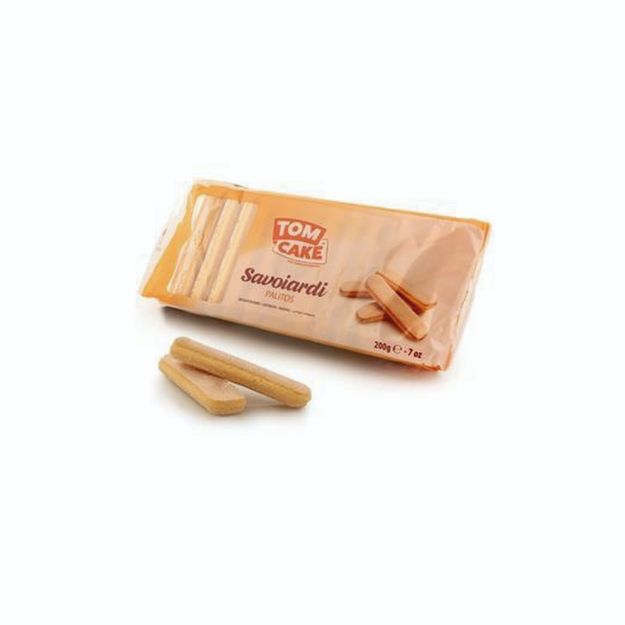 Picture of Lady Fingers Tom Cake 200gr