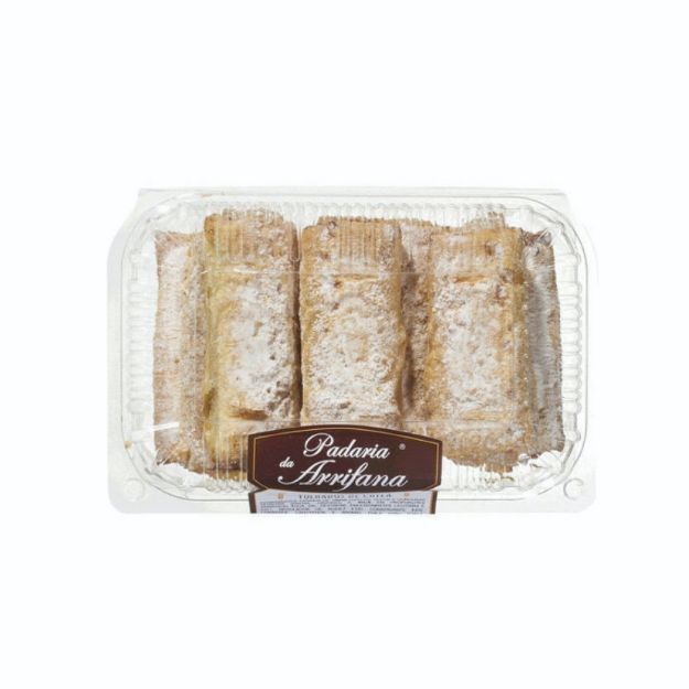 Picture of Folhados de Chila Arrifana 300gr