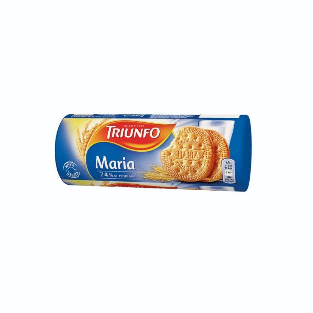 Picture of Maria Biscuits Triunfo 200gr