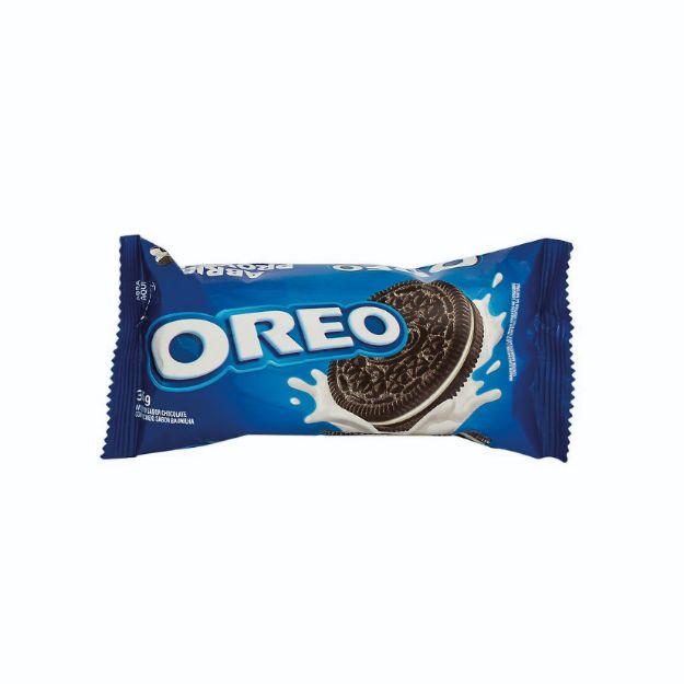 Picture of Oreo Biscuits 220gr