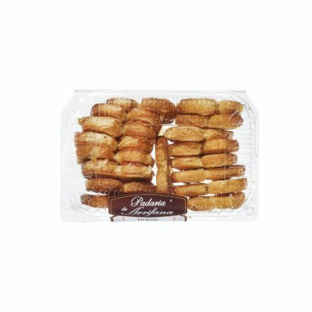 Picture of Palmiers Biscuits (Puff Pastries) 300g