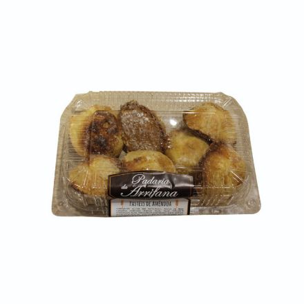 Picture of Pasteis de Amêndoa Arrifana 300gr