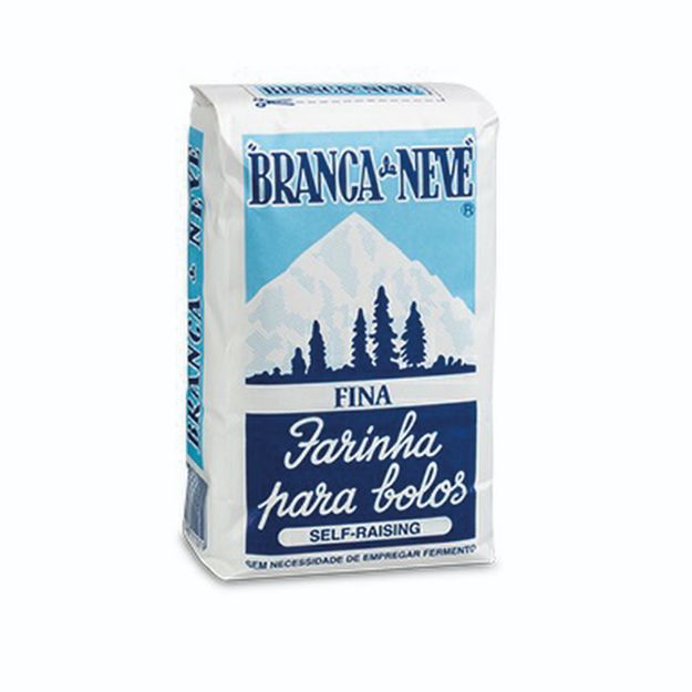 Picture of Branca de Neve Flour 1kg