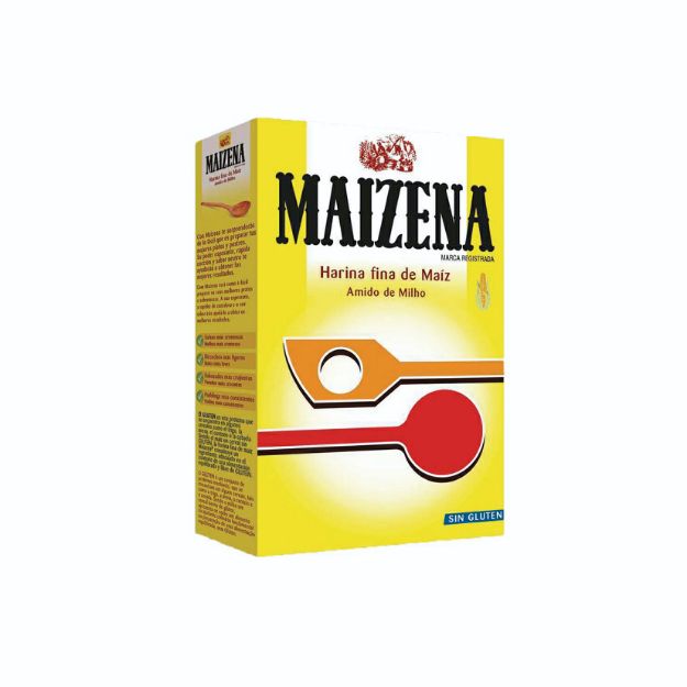 Picture of Maizena Corn Flour 400g