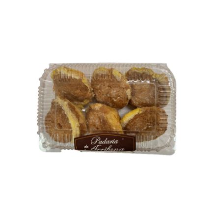 Picture of Pasteis de Feijão  Arrifana 300gr