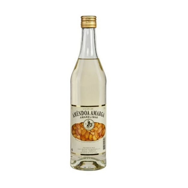 Picture of Amendoa Amarga Liquer 70cl 