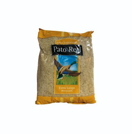 Picture of Pato Real Vaporizado Rice 5kg