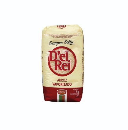 Imagem de Del Rei Long Grain Rice 1kg
