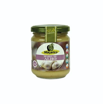 Picture of Garlic Paste 200g