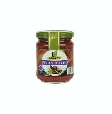 Picture of Vinha D'Alhos Sauce 200g