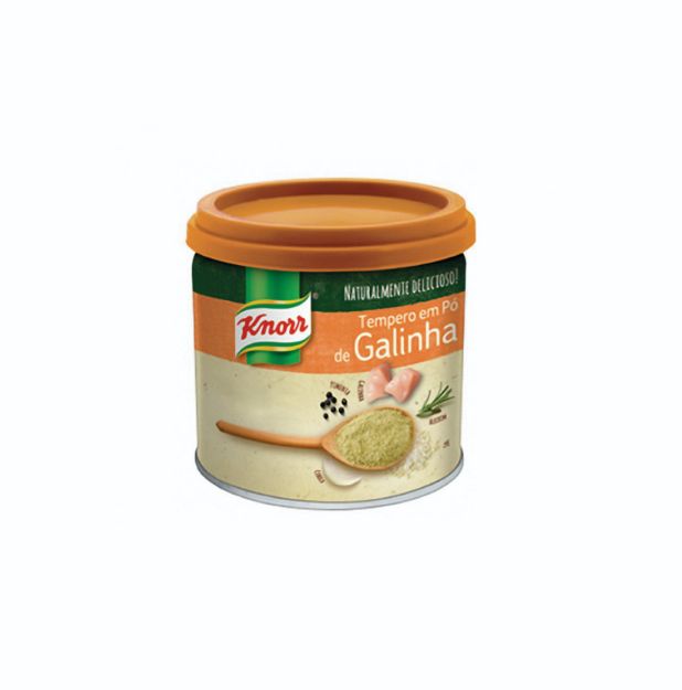 Picture of Knorr Chicken Granules 135gr