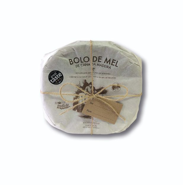 Imagem de Ilhopan Bolo de Mel 500gr