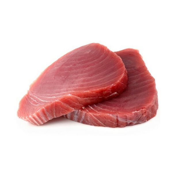 Imagem de Tuna Loins 170/230g 1kg