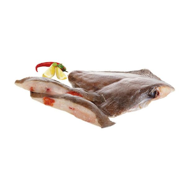 Picture of Solha Posta (Plaice Steaks) 850gr