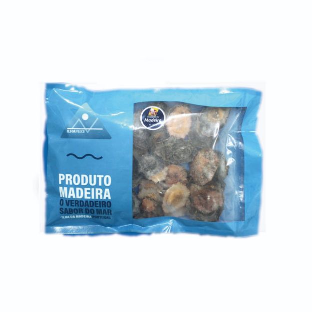 Picture of Limpets (Lapas) 1kg