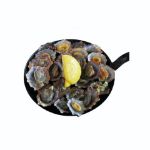 Picture of Limpets (Lapas) 1kg