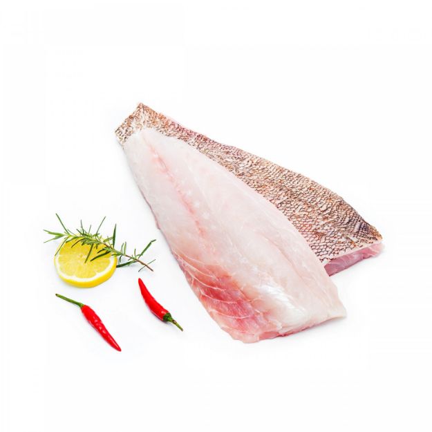 Picture of Seabass Fillet 110/140 1kg Bag