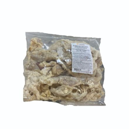 Picture of Salted Cod Strips Pacifico 1kg