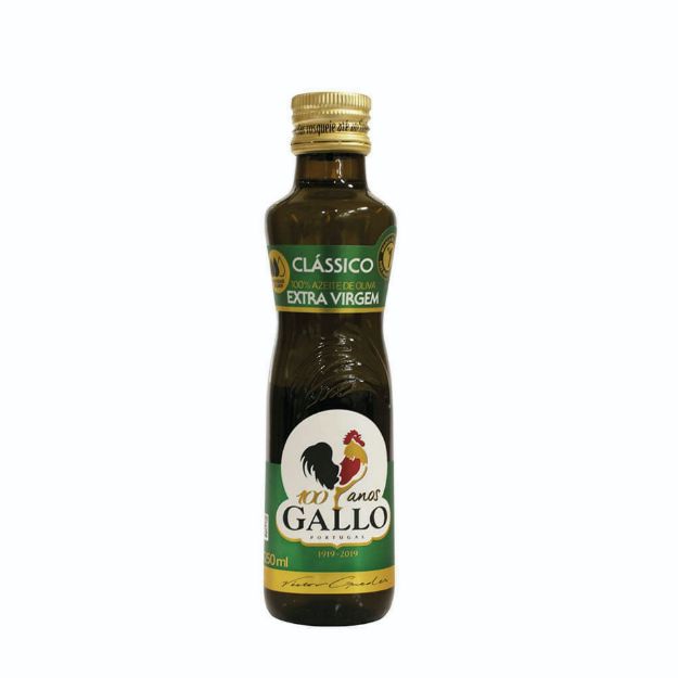 Picture of Olive Oil Gallo Clássico 250ml