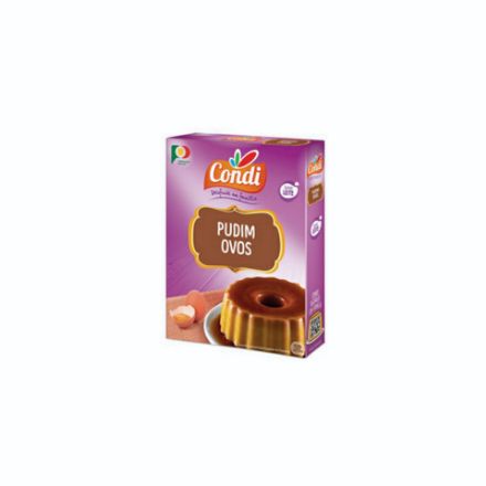 Picture of Condi Egg Pudding Mix 146g