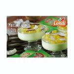 Picture of Micau Mousse de Ananás 90gr