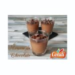 Picture of Condi Mousse de Chocolate 150g