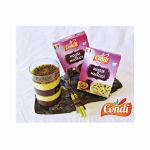 Picture of Condi Passion Fruit Mousse 80gr