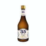 Picture of Licor 35 Creme de pastel de Nata 70cl 14,5%