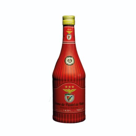 Picture of  Licor 35 Sport Lisboa e Benfica 70cl 14,5%