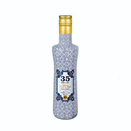 Picture of Licor 35 Creme de pastel de Nata 50cl 14,5%