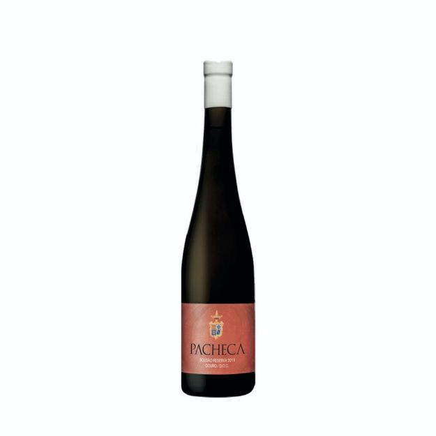 Picture of Pacheca Sousao Reserva Red Wine 75cl