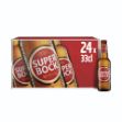 Picture of Super Bock Beer 24 Pack (24x33cl)