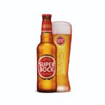 Imagem de Super Bock Beer 6Pack 4x6x33cl