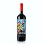 Picture of Reserva d'Amizade Fado Red Wine 75cl