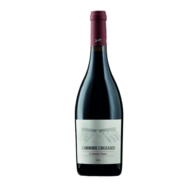 Picture of Caminhos Cruzados Red Wine 75cl