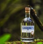Imagem de Canning's Gin Premium 70cl 40%