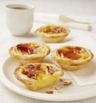 Picture of Pastel de Nata 60x80gr