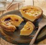 Picture of Pastel de Nata 60x80gr