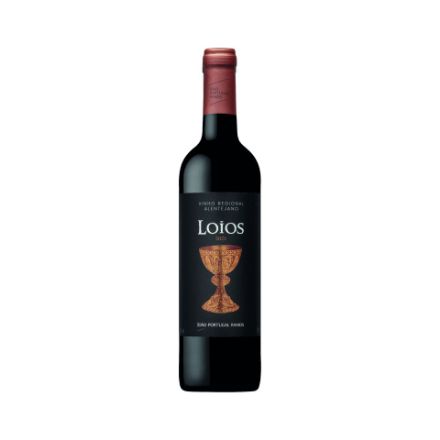 Imagem de Loios Red Wine Alentejo 75cl