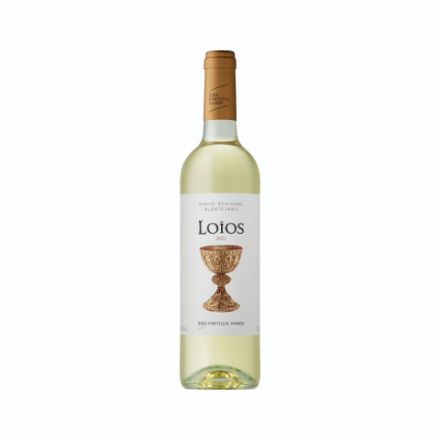 Imagem de Loios White Wine Alentejo 75cl