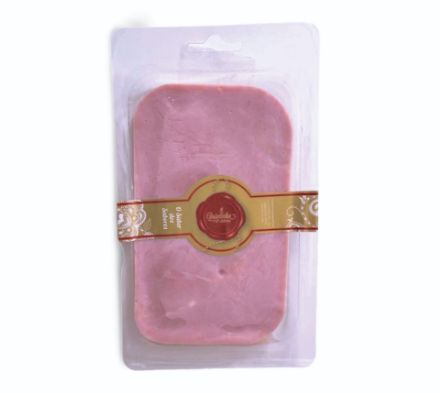 Imagem de Quintinha Fiambre Fatiado 150gr