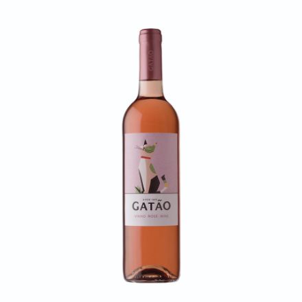 Picture of Gatão Rose Wine75cl