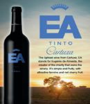 Picture of EA Eugenio Almeida Red Wine 75cl