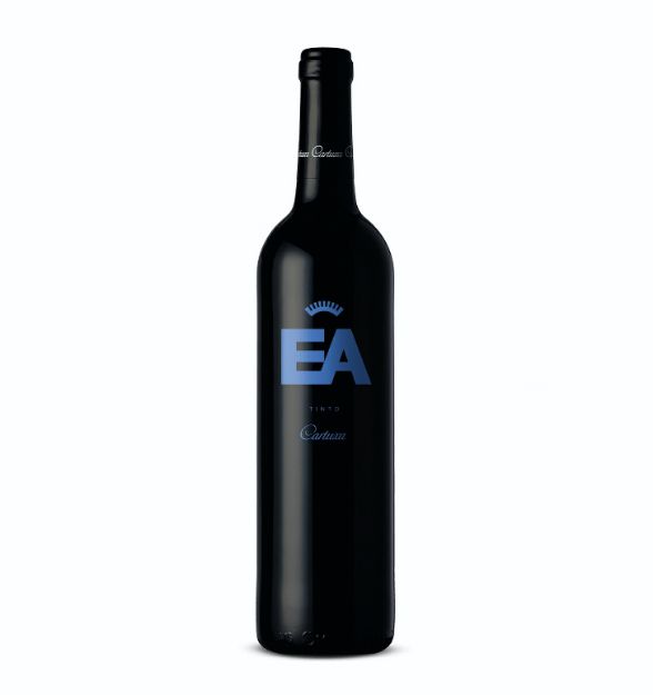 Picture of EA Eugenio Almeida Red Wine 75cl