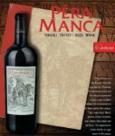 Picture of Pera Manca Red  Wine 2015 75cl