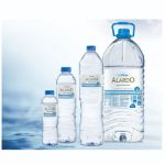 Picture of Alardo Still Water Pet 1x5lt